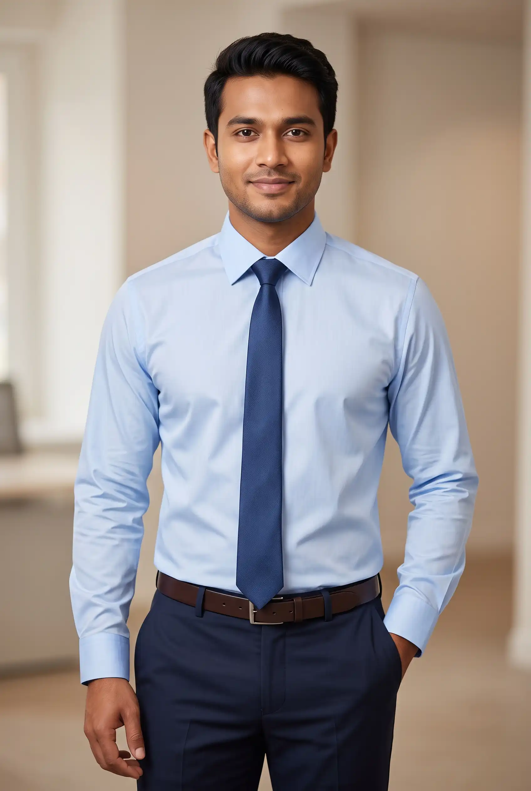 Formal Shirt